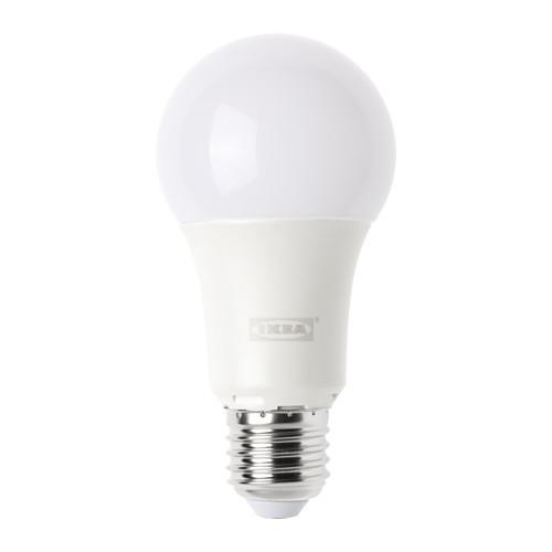 Beschrijven verdrievoudigen publiek LED LED E27 1000 lumen (003.723.97) - recensies, prijs, waar te koop