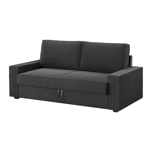 Uitstekend kraai Ontwaken VILASUND sofa bed 3-seat (292.123.89) - reviews, price, where to buy
