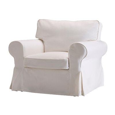 Tirannie Kardinaal draad EKTORP fauteuil - Blekinge wit (s09875775) - reviews, prijsvergelijkingen