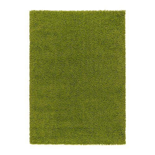 grip uitvinding vloot HAMPEN Carpet, long nap - 133x195 cm (702.037.68) - reviews, price, where  to buy