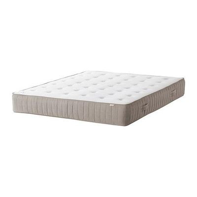 Dubbelzinnig Souvenir Kinderrijmpjes SULTAN HEGGEDAL spring mattress - 160x200 cm (00180652) - reviews, price  comparison