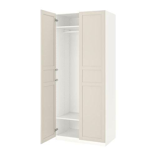 Pax Wardrobe 792 221 16 Reviews Price Where To Buy