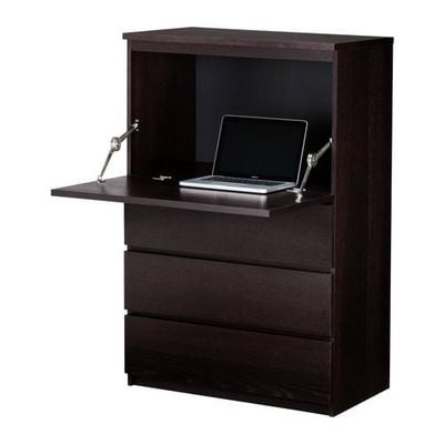 Jonas Office Black And Brown 20175414 Reviews Price Comparisons