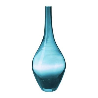 Mus Inefficiënt schedel SHOP Vase - turquoise (50155004) - reviews, prijsvergelijkingen