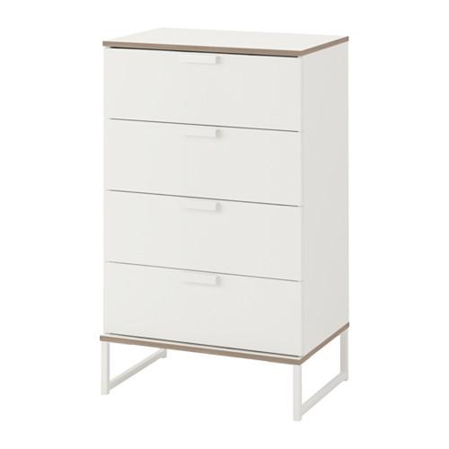 Trysil Dresser With 4 Drawers 604 004 15 Reviews Price Where