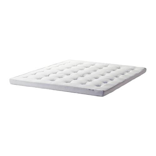 dorst overstroming nationale vlag TUSTNA thin mattress white 180x200 cm (402.982.11) - reviews, price, where  to buy