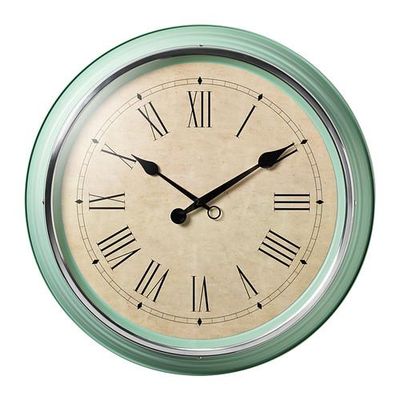 vervoer Knipoog tweede SKOVEL Clocks (50237651) - reviews, price comparisons