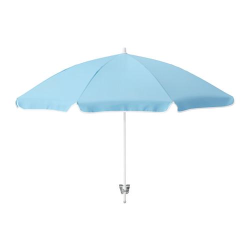 Ver weg Quagga defect Rams parasols - blue (003.118.46) - reviews, price comparison