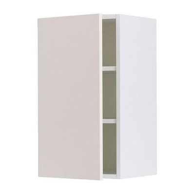 thema Gehuurd Sluipmoordenaar FAKTUM kast gemonteerd - Aplod wit, 40x70 cm (s39853611) - reviews,  prijsvergelijkingen