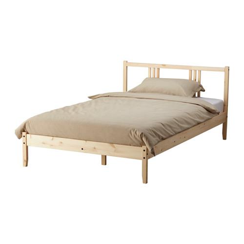 Bed frame - 120x200 (702.439.48) - reviews, where to buy