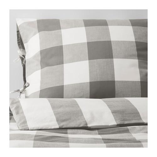 Emmi Ruta Duvet Cover And 2 Pillowcase 200x200 50x70 Cm