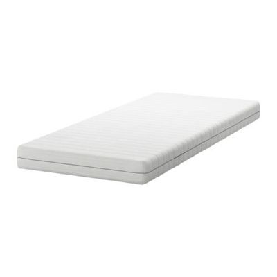 fontein Fantastisch Proficiat SULTAN FONNES polyurethane foam mattress - 80x200 cm (90139757) - reviews,  price comparisons