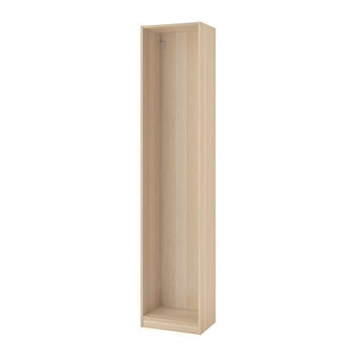 Pax Wardrobe Frame 50x35x236 002 734 15 Reviews Price Where