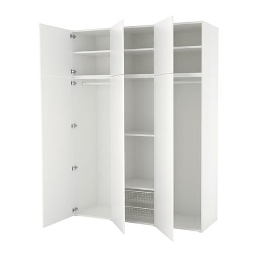 Platsa Wardrobe 192 038 99 Reviews Price Where To Buy