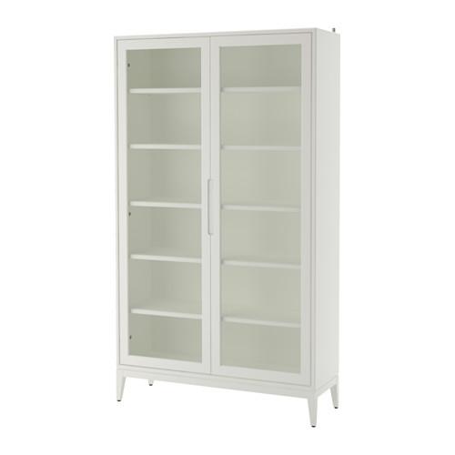 Regissor Display Cabinet 303 420 78 Reviews Price Where To Buy