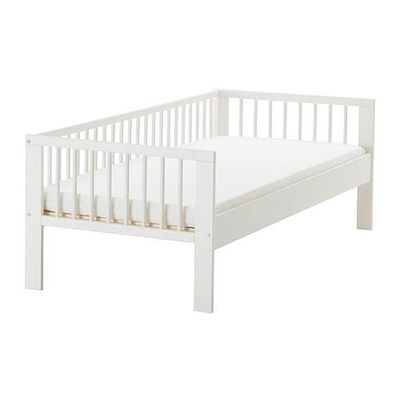 GULLIVER bed frame with bottom (s39887442) - reviews, price comparisons