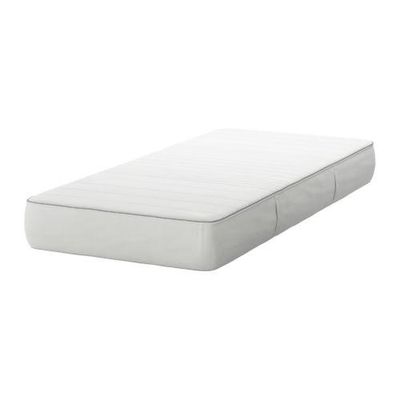 SULTAN polyurethane foam mattress - 160x200 cm (50139839) reviews, comparison