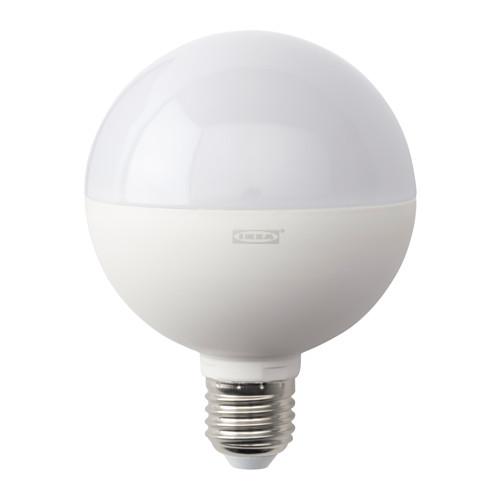 LED E27 1800 lumens (603.614.71) - reviews, price, where buy