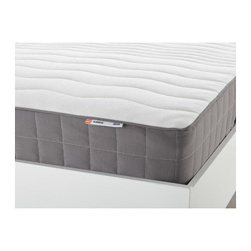 boiler hoekpunt Aanwezigheid HAREID Spring mattress - 180x200 cm (602.761.71) - reviews, price, where to  buy