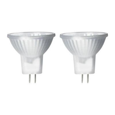 HALOGEN lamp GU4 MR11 (70085411) reviews, price comparisons