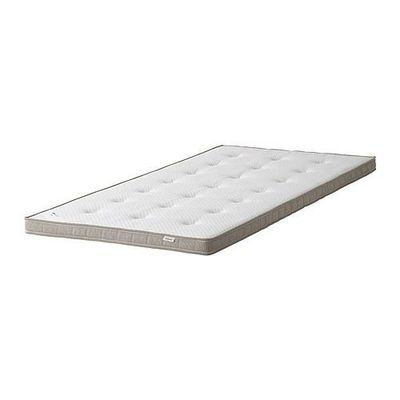 Terugroepen vraag naar credit SULTAN Torode thin mattress - 90x200 cm (40168568) - reviews, price  comparisons