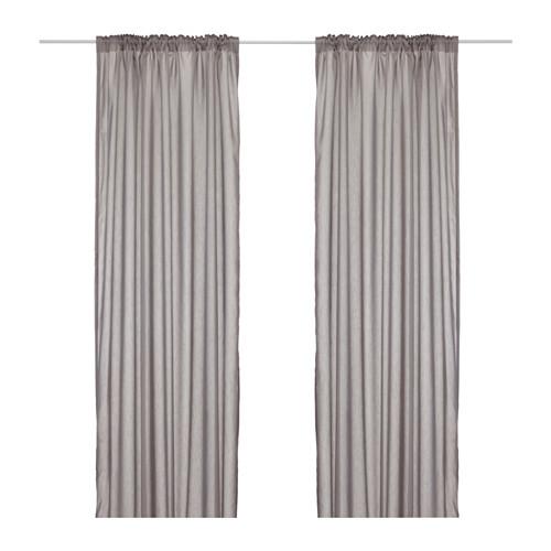 knelpunt congestie rukken VIVAN Curtains, 1 pair (002.975.67) - reviews, price, where to buy