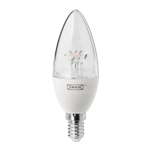 Erfgenaam controleren voorkomen LEDAR LED E14 400 lumens (403.587.09) - reviews, price, where to buy