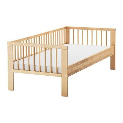 Canberra periode trechter GULLIVER bed frame with slatted bottom (s99887444) - reviews, price  comparisons
