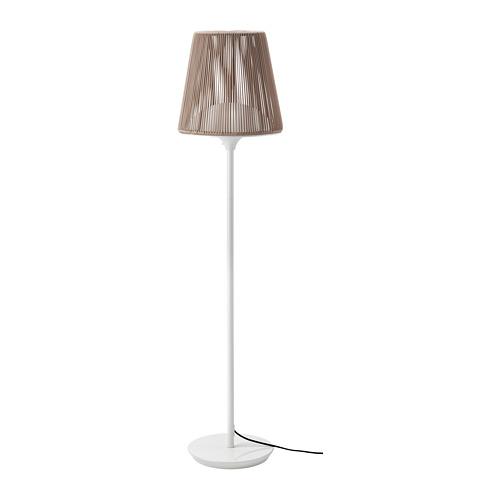 Mullbacka Floor Lamp