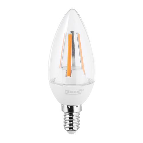 LEDARE LED 400 lm E14, lm (203.888.11) - price, where to buy