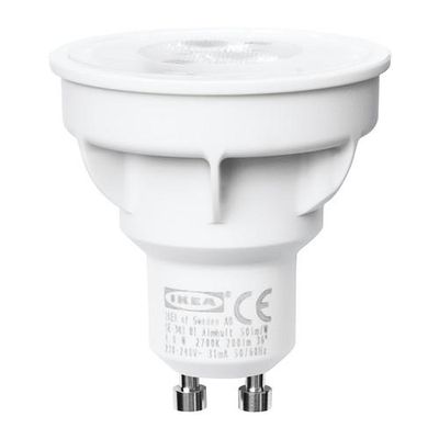 LEDARE LED GU10 (80255907) reviews, price comparisons