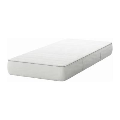 SULTAN FOSSING polyurethane foam mattress - 160x200 cm - reviews, price