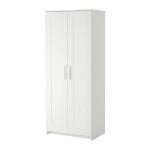 Brimnes Wardrobe 3 Door 604 075 77 Reviews Price Where To Buy