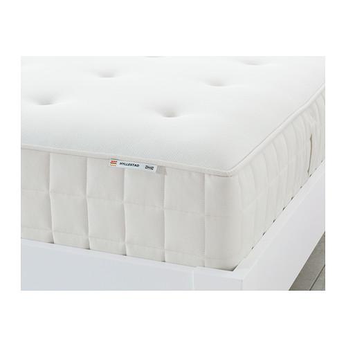 bros atmosfeer opener HYLLESTAD mattress with pocket springs 180x200 cm (404.258.60) - reviews,  price, where to buy