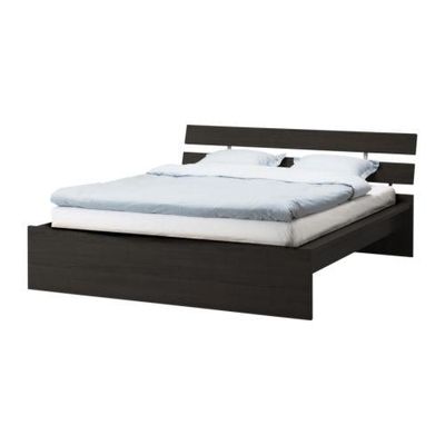 kleding Formulering overhead Hopen Bed frame - 160x200 cm (s39849799) - reviews, price comparisons