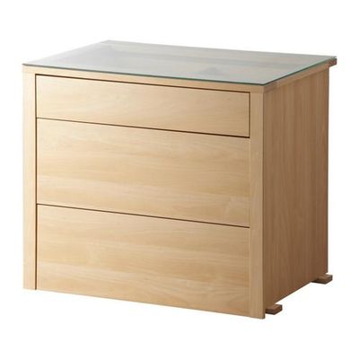 Komplement Inner Drawers Birch 75x58x62 Cm 20207108 Reviews