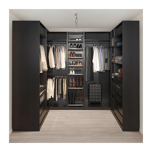 Pax Corner Wardrobe 092 193 01 Reviews Price Where To Buy