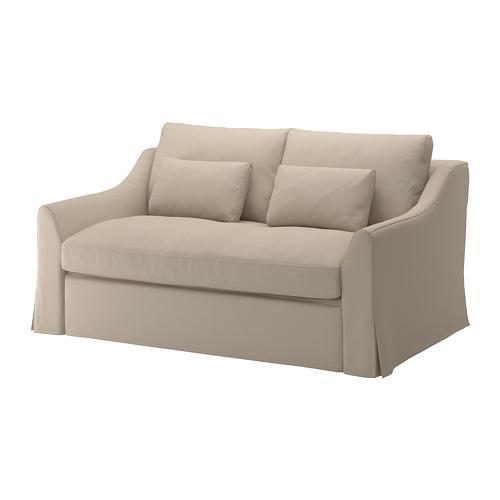 FÄRLÖV 2-seat sofa-bed (392.527.42) - reviews, price, where to buy