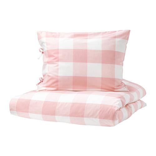 Emmie Ruta Duvet Cover And 2 Pillowcases 240x220 50x60 Cm