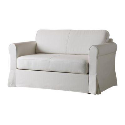 HAGALUND Sofa Bed 2-seater - Blekinge - reviews, price comparisons
