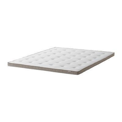 Voorschrijven Verder uitspraak SULTAN Torode thin mattress - 140x200 cm (80180808) - reviews, price  comparisons