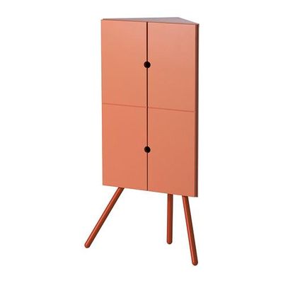 Maryanne Jones vuurwerk grote Oceaan IKEA PS 2014 Wardrobe corner - Pink (60260698) - reviews, price comparisons