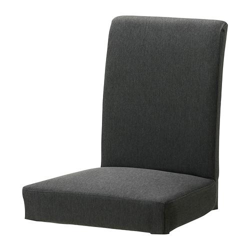 matig Besnoeiing eigenaar HENRIXDAL Chair cover (102.456.10) - reviews, price, where to buy