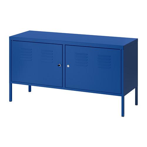 Armario IKEA PS azul - opiniones, precio, dónde comprar