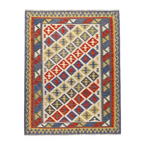 PERSISK KELIM GASHGAI tapijt, handgemaakte, verschillende ornamenten 125x180 cm (402.992.44) - beoordelingen, prijs, waar te kopen