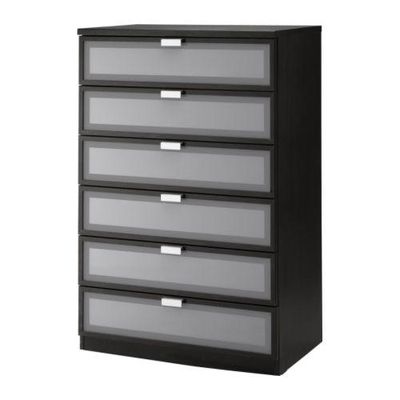 procedure Omkleden Labe Hopen Chest of drawers 6 (40129591) - reviews, price comparisons