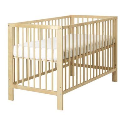 GULLIVER cot Baby (80260782) reviews, price comparison