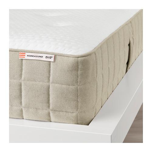 melk Eindeloos optie HIDRASUND mattress with pocket springs 180x200 cm (803.726.90) - reviews,  price, where to buy