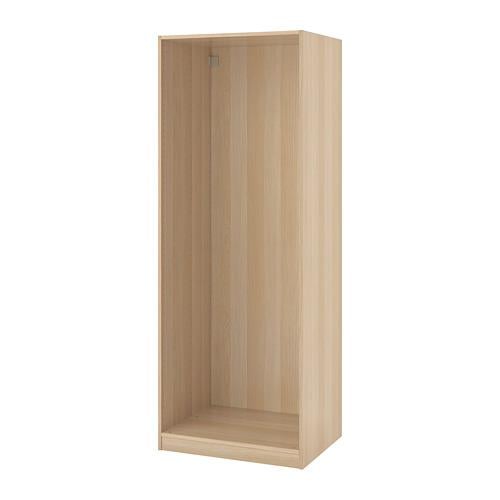 Pax Wardrobe Frame 75x58x201 902 017 25 Reviews Price Where