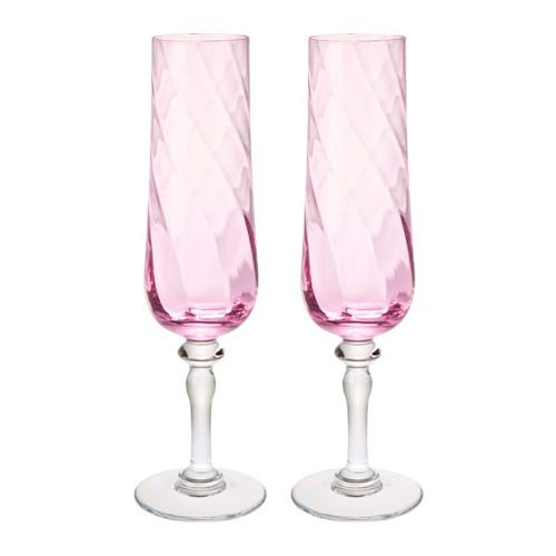 Zich voorstellen Leidinggevende Stationair CONUNGSLIG Champagne glass (803.502.21) - reviews, price, where to buy